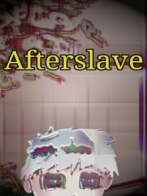 Cover for Afterslave.