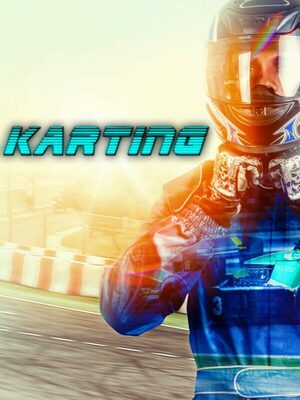 Cover for Karting.