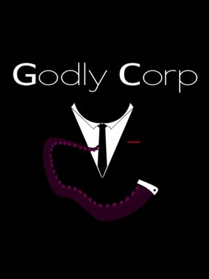 Cover for Godly Corp.