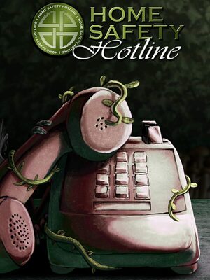 Cover for Home Safety Hotline.