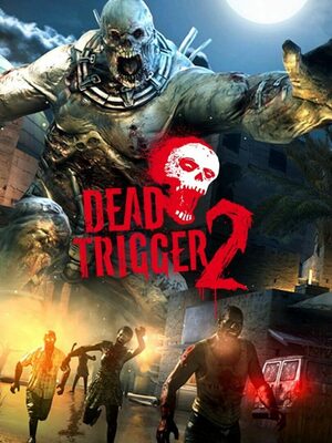 Cover for Dead Trigger 2.