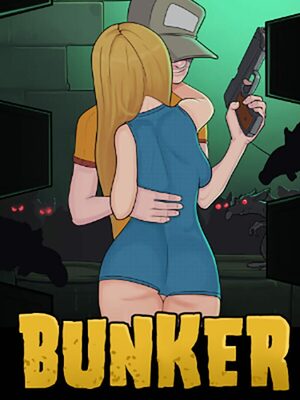 Cover for The Bunker 69.