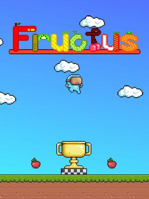Cover for Fructus.