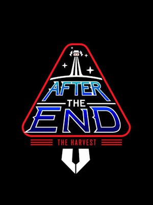 Cover for After The End: The Harvest.