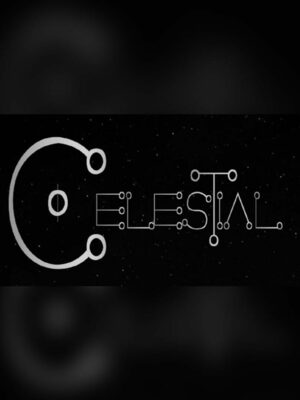 Cover for Celestial.