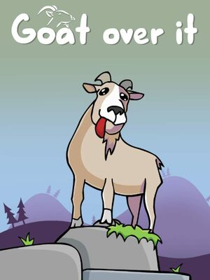 Cover for Goat over it.