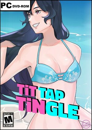 Cover for Tit Tap Tingle.