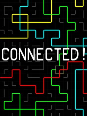 Cover for CONNECTED!.