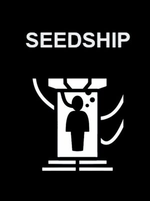 Cover for Seedship.