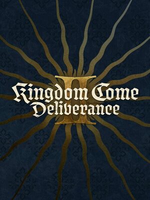 Cover for Kingdom Come: Deliverance II.
