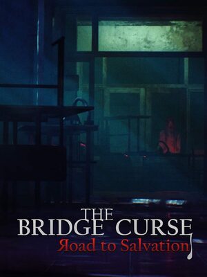 Cover for The Bridge Curse Road to Salvation.