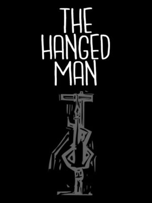 Cover for The Hanged Man.