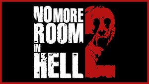 Cover for No More Room in Hell 2.