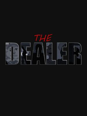 Cover for The Dealer.