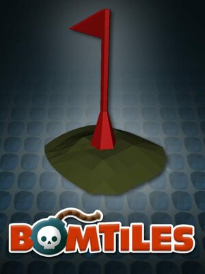 Cover for BOMTILES.