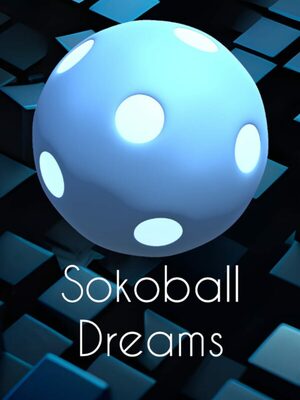 Cover for Sokoball Dreams.