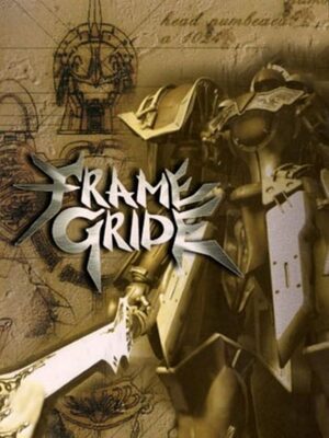 Cover for Frame Gride.