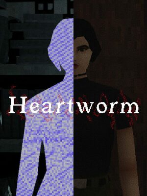 Cover for Heartworm.