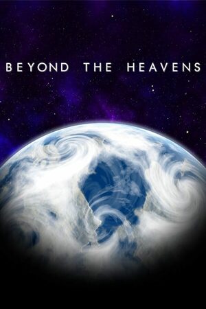 Cover for Beyond The Heavens.