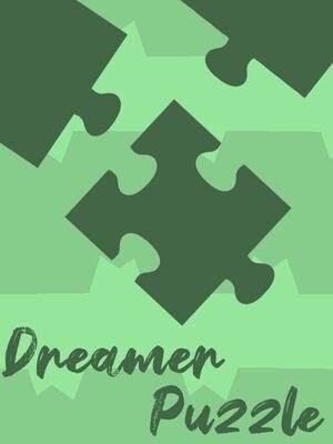 Cover for Dreamer: Puzzle.