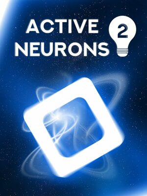 Cover for Active Neurons 2.
