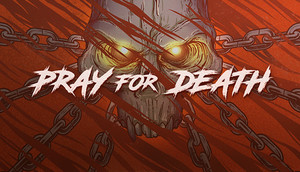 Cover for Pray for Death.