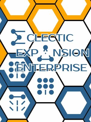 Cover for Eclectic Expansion Enterprise.