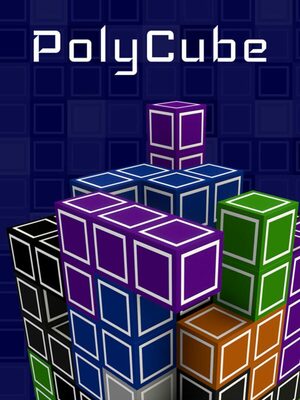 Cover for PolyCube.