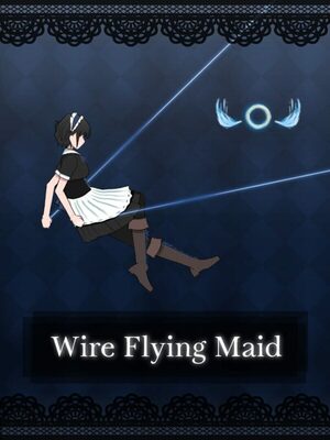 Cover for Wire Flying Maid.