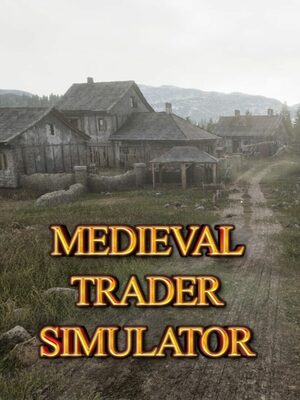 Cover for Medieval Trader Simulator.