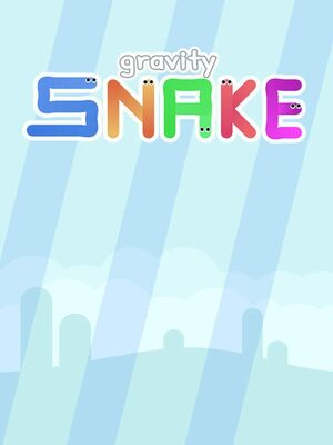 Cover for Gravity Snake.