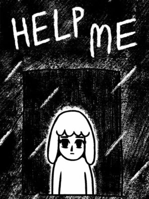 Cover for Help Me.