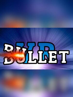 Cover for Bullet VR.