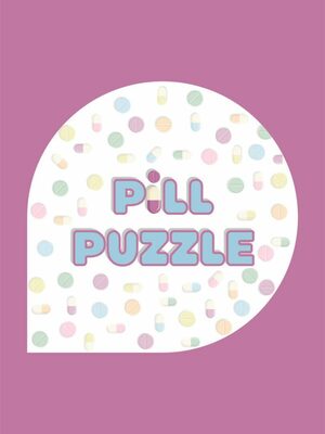 Cover for Pill Puzzle.