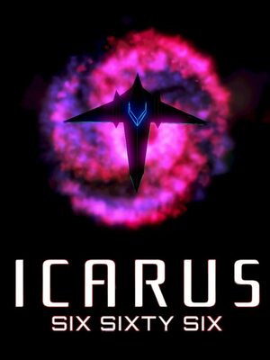 Cover for Icarus Six Sixty Six.