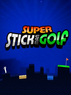Cover for Super Stickman Golf.