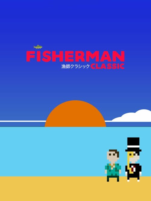 Cover for Fisherman Classic.