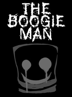 Cover for The Boogie Man.