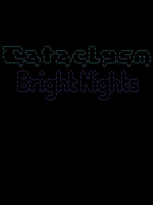 Cover for Cataclysm: Bright Nights.
