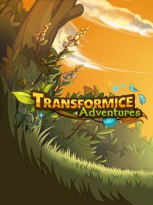 Cover for Transformice Adventures.