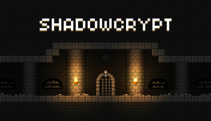 Cover for Shadowcrypt.