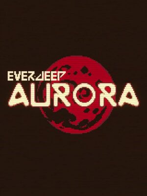 Cover for Everdeep Aurora.