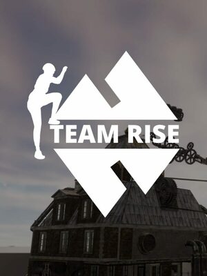 Cover for Team Rise.