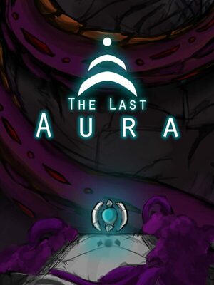 Cover for The Last Aura.