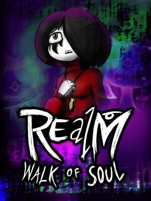 Cover for REalM: Walk of Soul.
