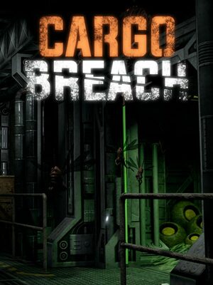 Cover for Cargo Breach.