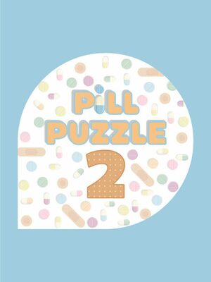 Cover for Pill Puzzle 2.