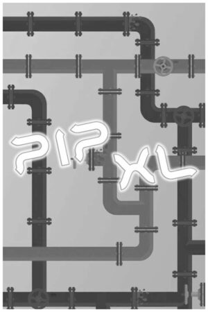 Cover for PIP XL.