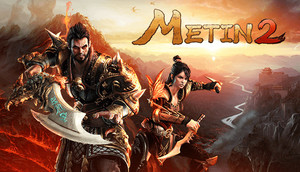Cover for Metin2.