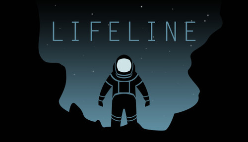 Cover for Lifeline.